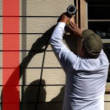 Best Brick Veneer Siding  in Shoh, IL